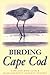 Birding Cape Cod