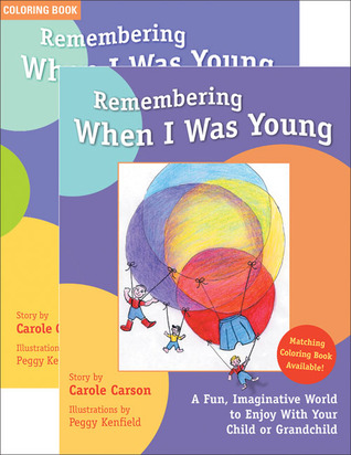 Remembering When I Was Young Gift Set
