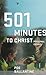 501 Minutes to Christ by Poe Ballantine 501 Minutes to Christ by Poe Ballantine
