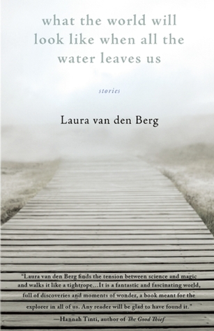 What the World Will Look Like When All the Water Leaves Us
