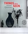 Things Once Seen