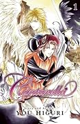 Cantarella, Volume 1