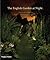 The English Garden at Night: Verve Editions