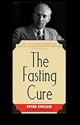 Fasting Cure (Applewood Books)