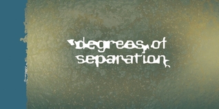 Degrees of Separation (Hardcover)