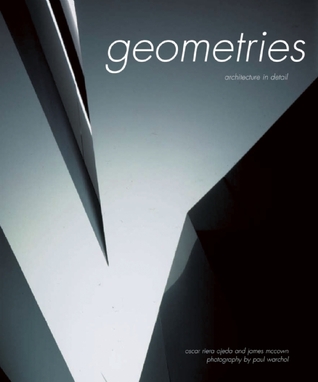 Geometries: Architecture in Detail (Hardcover)