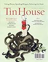 Tin House Magazine, Volume 8, Issue 4, Summer 2007: #32 Hot & Bothered