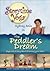 The Peddler's Dream by Sydney Solis