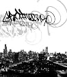 Graffitecture: Chicago Graffiti Artists Attack Photographic Spaces Graffitecture: Chicago Graffiti Artists Attack Photographic Spaces
