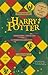 The Book of Harry Potter Trifles, Trivias, and Particularities