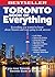 Toronto Book of Everything: Everything You Wanted to Know About Toronto and Were Going to Ask Anyway