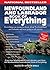 Newfoundland and Labrador Book of Everything: Everything You Wanted to Know About Newfoundland and Labrador and Were Going to Ask Anyway