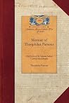 Memoir of Theophilus Parsons (Papers of George Washington: Revolutionary War) Memoir of Theophilus Parsons (Papers of George Washington: Revolutionary War)
