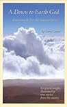 A Down to Earth God: Devotionals for the Nature Lover