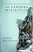 The Pandora Prescription by James Sheridan