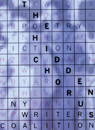 The Hidden Chorus: Poetry and Fiction from NY Writers Coalition