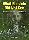 What Einstein Did...