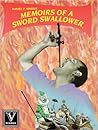 Memoirs of a Sword Swallower by Daniel P. Mannix
