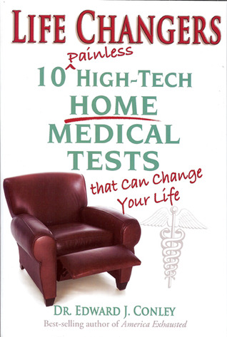 Life Changers: 10 Painless High-Tech Home Medical Tests That Can Change Your Life