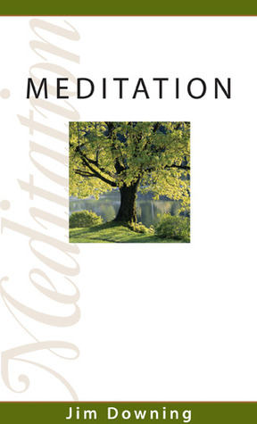 Meditation (Paperback)