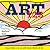 ART123: Count from 1 to 12 ...