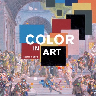 Color in Art (Hardcover)