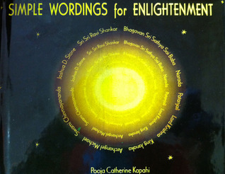 Simple Wordings for Enlightenment