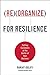 Reorganize for Resilience by Ranjay Gulati