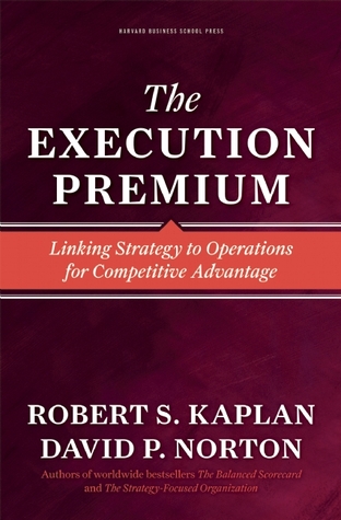 Execution Premium (Hardcover)