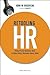 Retooling HR by John W. Boudreau