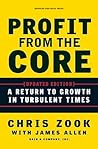 Profit from the C...