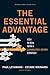 The Essential Advantage: How to Win with a Capabilities-Driven Strategy
