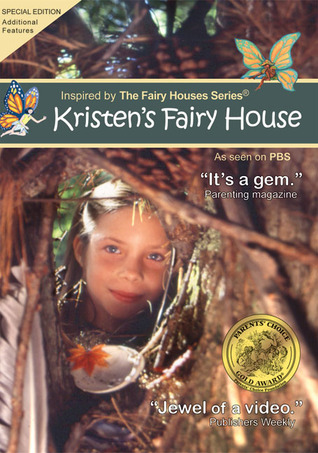 Kristen's Fairy House