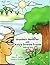 Grandma's Memories and Misty's Invisible Friends (Coloring Book)