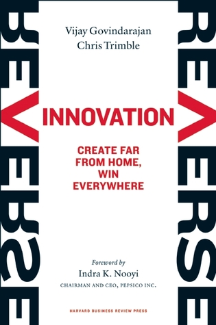 Reverse Innovation