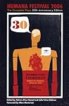 Humana Festival 2006: The Complete Plays (Humana Festival)