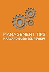 Management Tips by Harvard Business Publishing