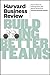 Harvard Business Review on ...