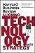 Harvard Business Review on Aligning Technology with Strategy (The Harvard Business Review Paperback Series)