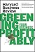Harvard Business Review on Greening Your Business Profitably (Harvard Business Review (Paperback))