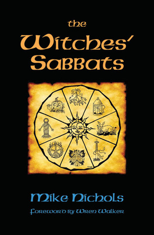 The Witches' Sabbats (Paperback)