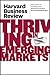 Harvard Business Review on Thriving in Emerging Markets by Harvard Business Publishing
