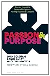 Passion and Purpo...