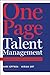 One Page Talent Management: Eliminating Complexity, Adding Value
