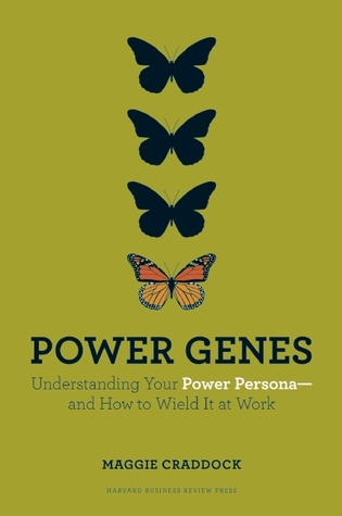 Power Genes (Hardcover)