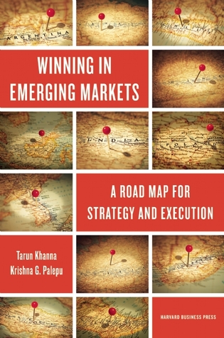 Winning in Emerging Markets (Hardcover)