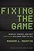 Fixing the Game: Bubbles, Crashes, and What Capitalism Can Learn from the NFL