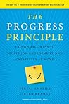 Progress Principle by Teresa Amabile