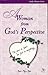 A Woman from God's Perspective (Godly Woman)