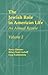 Jewish Role in American Life: An Annual Review, Volume 2